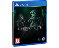 THE FARM 51 Chernobylite PS4 - 669627 - zdjęcie 2